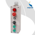 IP66 2015 alta resistência ABS impermeável caixa de inspeção de controle de elevador